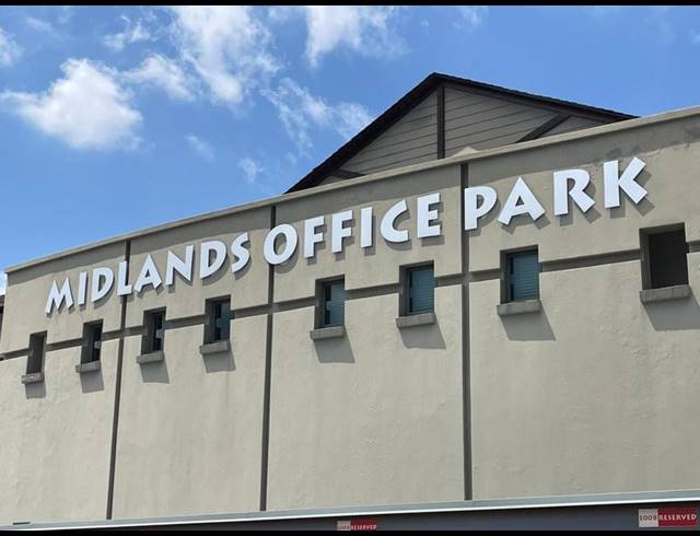 BUSINESS PROPERTY TO RENT IN MIDSTREAM ESTATE